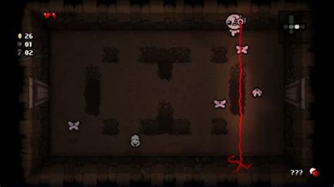 binding of isaac afterbirth challenges.